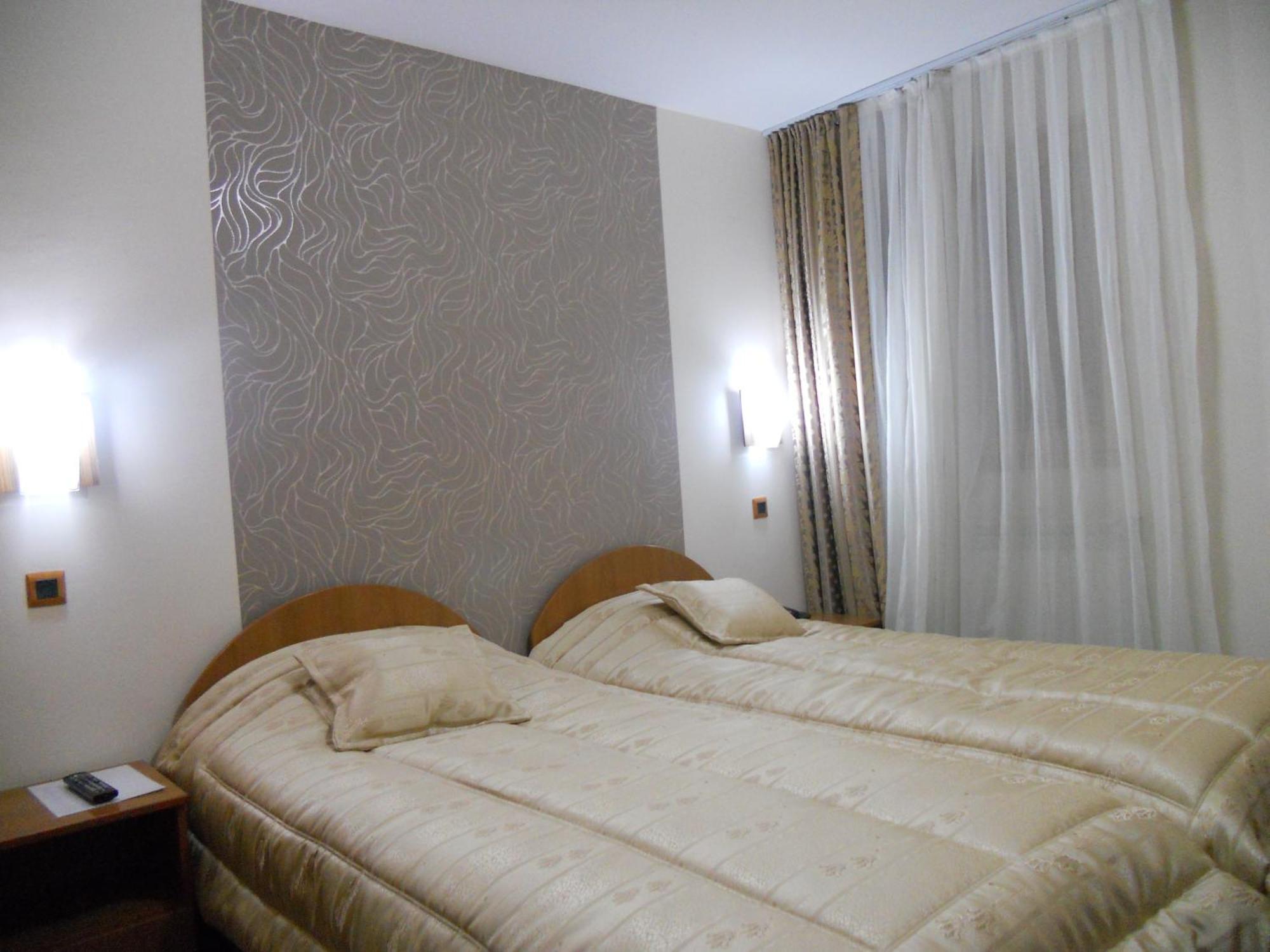 Hotel Kanet Skopje Exterior foto